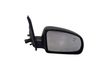 Front door electric wing mirror 13227457