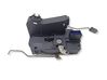 Front door lock 8200008246