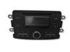 Panel / Radioodtwarzacz CD/DVD/GPS 3174106660