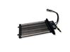 Electric cabin heater radiator 52410531