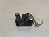 Airbag deployment crash/impact sensor 6977398