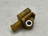 Czujnik uderzenia Airbag A2128210351