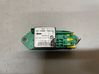 Airbag deployment crash/impact sensor 6910678
