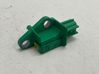 Airbag deployment crash/impact sensor 1K0909606C