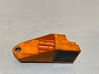 Airbag deployment crash/impact sensor 1T0909606A