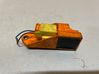 Airbag deployment crash/impact sensor 1T0909606A