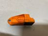 Airbag deployment crash/impact sensor 1T0909606A