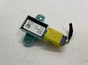 Airbag deployment crash/impact sensor 8K0955557C