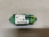 Airbag deployment crash/impact sensor 6910678