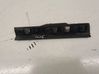 Rear bumper mounting bracket 4G8807889