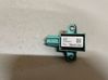 Airbag deployment crash/impact sensor 8K0955557C