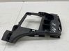 Rear bumper mounting bracket 4G9807393