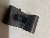 Airbag deployment crash/impact sensor 6956485