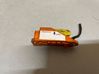 Czujnik uderzenia Airbag 1T0909606