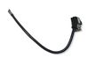 Negative earth cable (battery) 9302358
