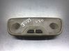 Rear seat light 9178936