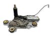 Rear window wiper motor 390201548