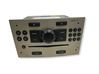 Panel / Radioodtwarzacz CD/DVD/GPS 497316088