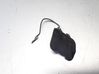 Rear bumper row hook cap/cover 09190077