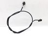 Engine coolant pipe/hose 6G918K012FD