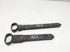 Headlight/headlamp mounting bracket 31294522
