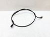 Engine coolant pipe/hose 6G918C012SD