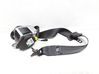 Rear seatbelt 619894600