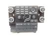 Climate control unit 30782278