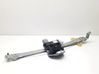 Front door window regulator with motor 807001363R