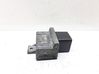 Heater blower motor/fan resistor 