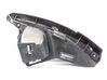 Front bumper mounting bracket 30763433