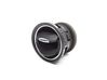 Dashboard side air vent grill/cover trim 