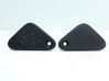 Radiator support slam panel bracket 30723367