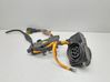 Electric car charge socket 31343541