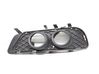 Front fog light trim/grill A2128850823
