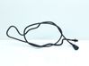 Engine coolant pipe/hose 31319631
