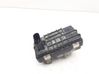 Turbine electric control actuator 730314