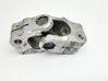Steering column universal joint 