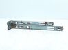 Headlight/headlamp mounting bracket 8637182