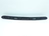 Trunk door license plate light bar 31253640