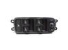 Electric window control switch 30739502