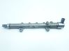 Kraftstoffverteiler Einspritzleiste Verteilerrohr A6510700495