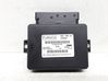 Hand brake control module 31334228