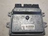 Engine control unit/module MEC940200