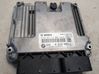 Engine control unit/module 0281017517