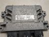 Engine control unit/module 8200522357