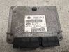Sterownik / Moduł ECU 036906034DG