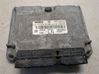 Engine control unit/module 8973068766