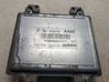 Engine control unit/module 55583739