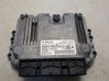 Engine control unit/module 9653958980